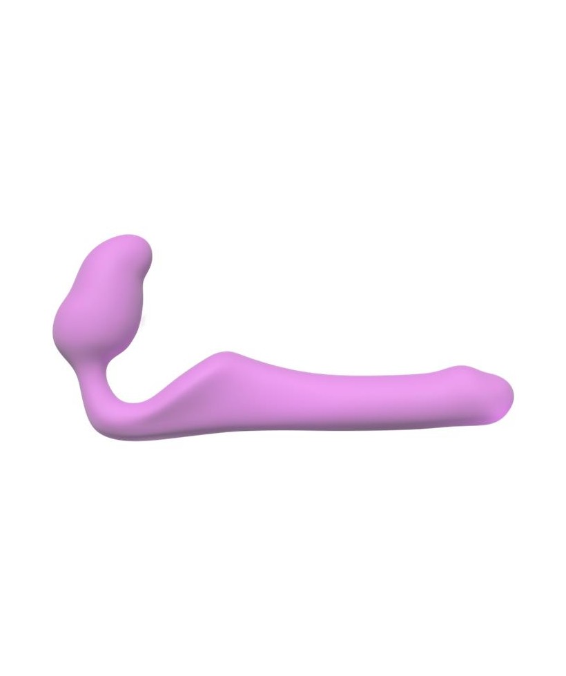 Dildo Strap On sin Correas Queens S Talla S
