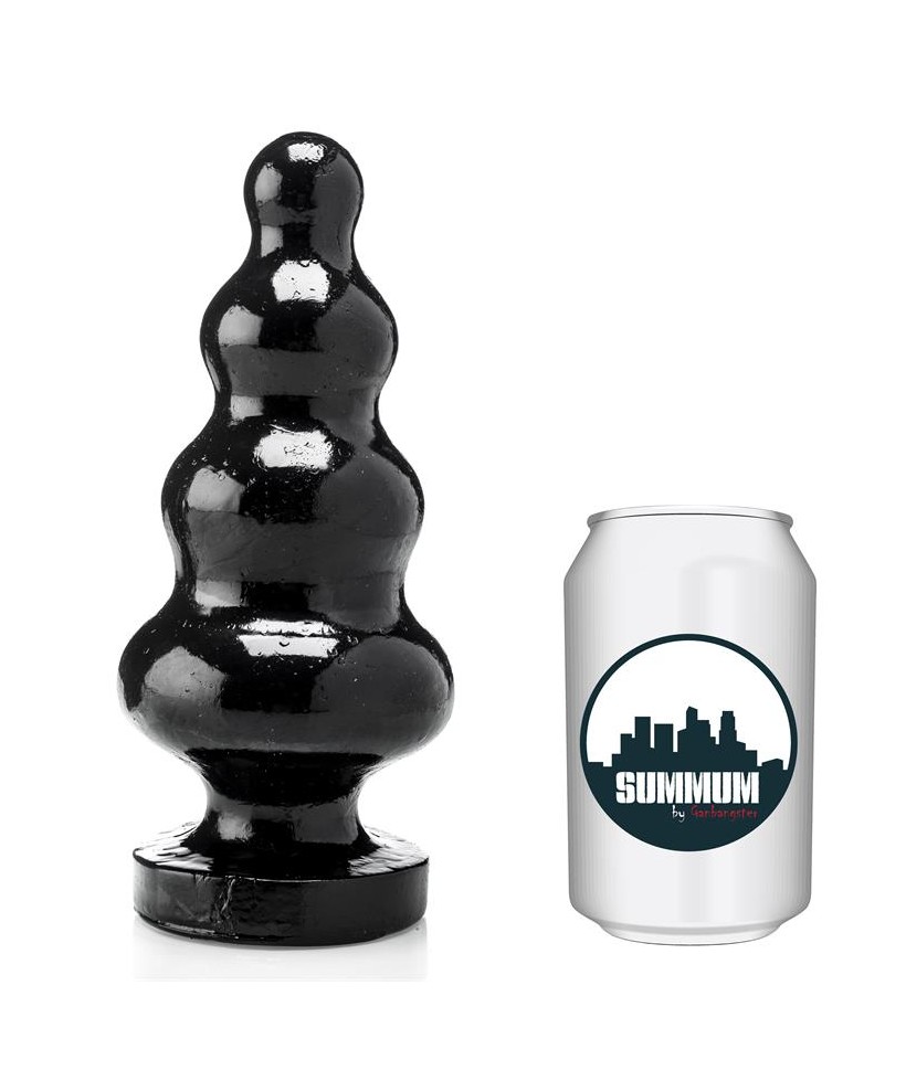 Plug Anal Kawai 19 cm