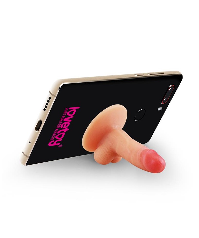 Accesorio para Fiestas Universal Pecker Stand Holder Pene