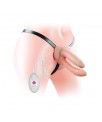 Arnes Pene Doble Hueco con Vibracion