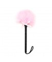Plumero con Lazo 25 cm Rosa