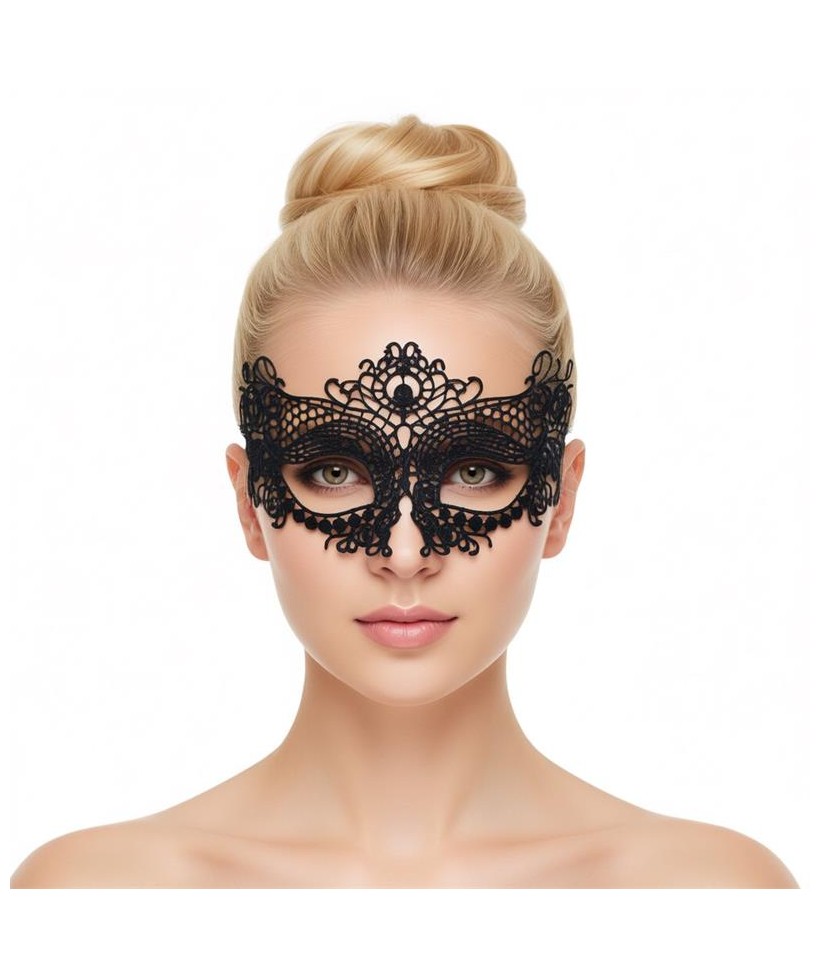 Fellicia Mascara Veneciana No 3