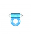 Lumino Play Anillo Vibrador Luz Azul