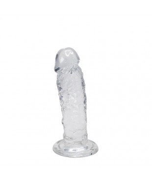 Dildo Jelly Majestic 14.7 cm