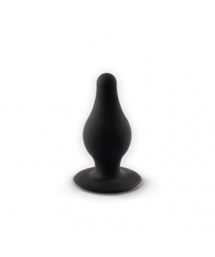 Plug Anal Model 2 Talla L Negro