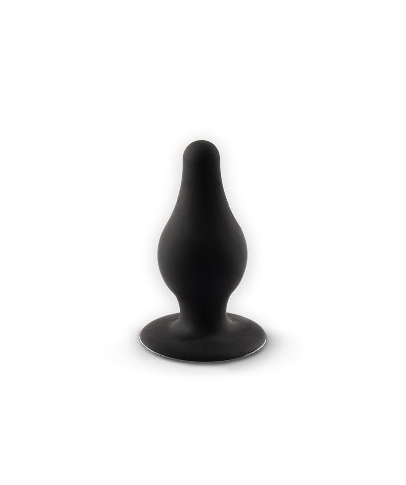 Plug Anal Model 2 Talla L Negro