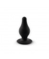 Plug Anal Model 2 Talla L Negro
