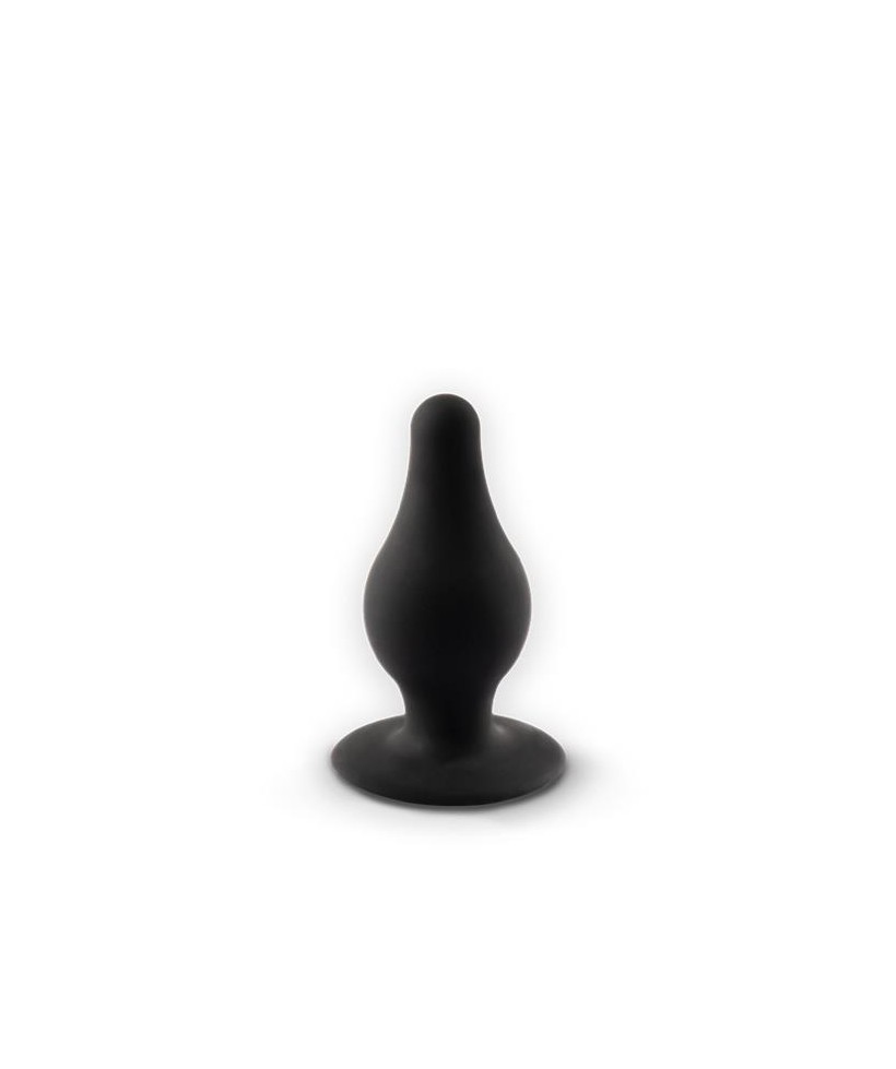 Butt Plug Model 2 S Negro