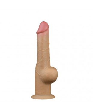 Dildo Doble Capa 9.5