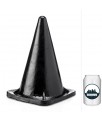 Dildo Forma de Cono Parcel 30 cm