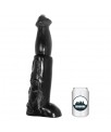 Dildo Pegasus 35 cm