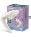 Satisfyer Succionador de Clitoris Pro 4 Couples