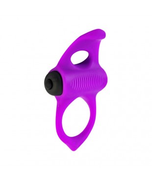 Anillo Vibrador Lingus Max