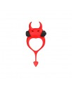 Anillo Vibrador Devil