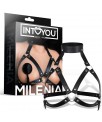 Milenia Arnes de Pecho para Bondage