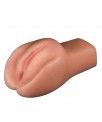 Masturbador Vagina con Vibracion