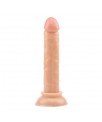 Dildo Mini Traveler 14 x 25 cm Natural