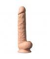 Dildo Dual Density Model 1 15 Natural