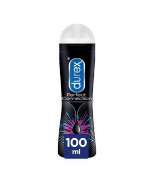 Lubricante Silicona Perfect Connection 100 ml