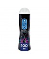 Lubricante Silicona Perfect Connection 100 ml