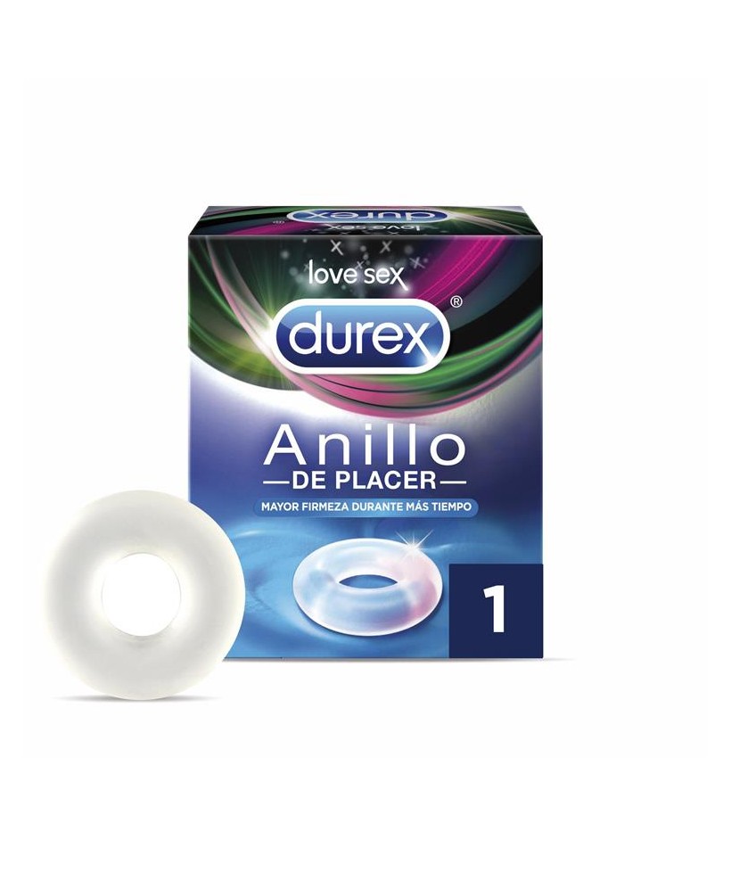 Anillo para el Pene Placer