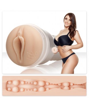 Fleshlight Angela White Indulge Vagina