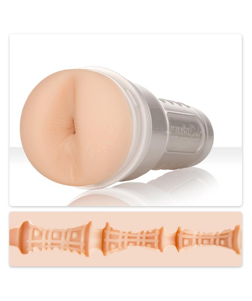Fleshlight Girls Riley Reid Euphoria Ano