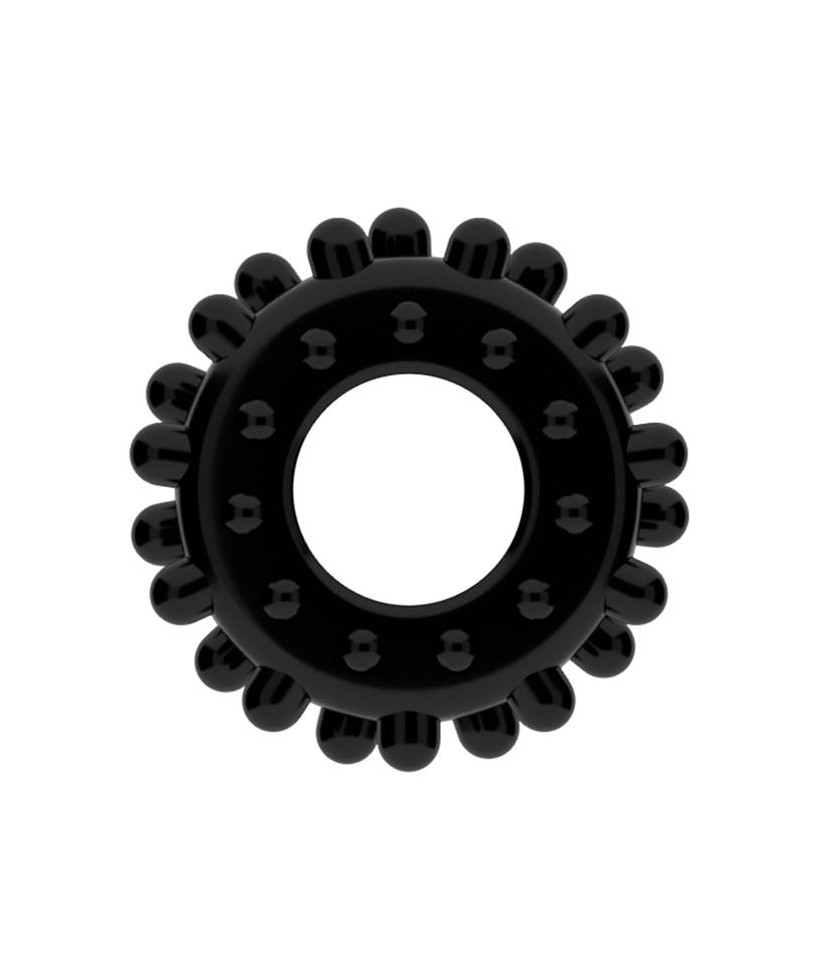 Anillo para el Pene Power Plus Negro