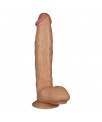 Dildo King 11 Natural