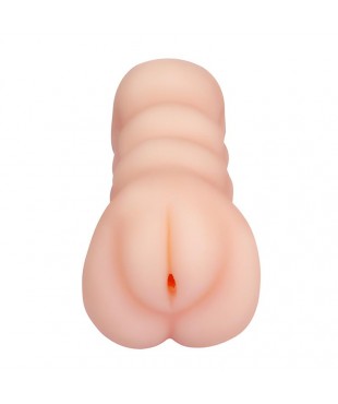 Masturbador Masculino X-Basic Pocket Pussy Natural