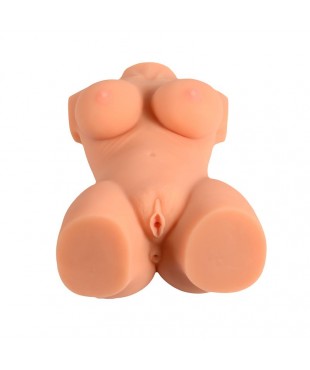 Emma Torso Realista 8 kg