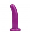 Estimulador Holy Dong 55 Silicona Liquida Purpura