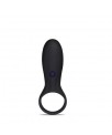 Anillo para el Pene iJoy Stamina Ring USB Negro