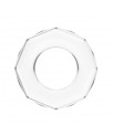 Anillo para el Pene Power Plus Transparente