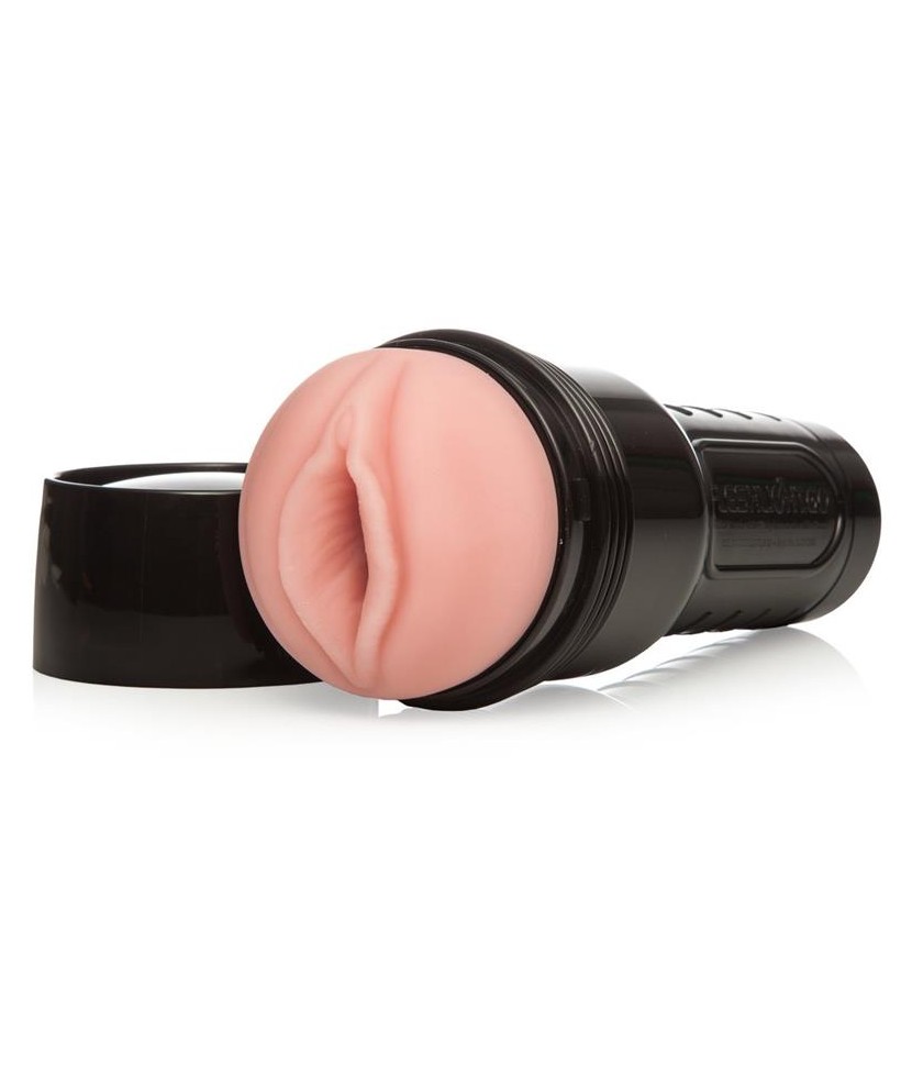 Fleshlight GO Vagina Surge