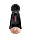 Masturbador con Vibracion y Voz