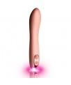 Giamo Vibrador Baby Pink