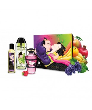 Kit Fruity Kisses