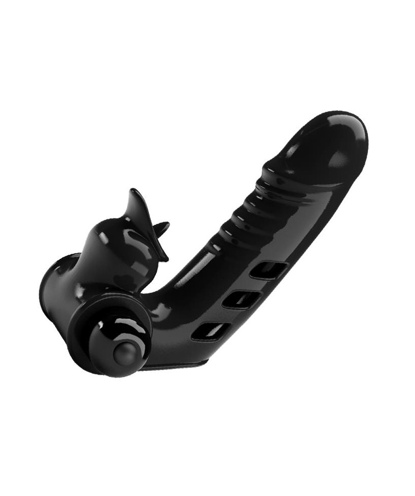 Corbin Funda para el Dedo con Vibracion