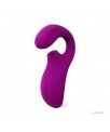 Enigma Succionador de Clitoris Deep Rose