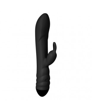 Vibrador con Rotación 360° Twister