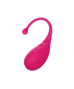 Huevo Vibrador Palpitation con APP