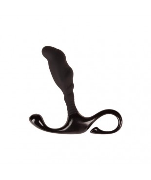 Estimulador Anal Nero 7 cm