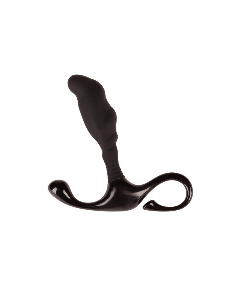 Estimulador Anal Nero 7 cm
