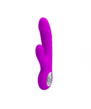 Vibrador Gordon Color Rosa