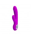 Vibrador Gordon Color Rosa