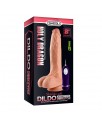 Vibrador Realista Holy Dragon 205 cm