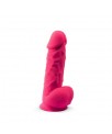 Dildo Dual Density Mod 1 85 Rosa