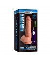 Vibrador Realista Control Remoto Kassadin 175 cm