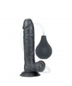 Dildo Squirting 9 Negro